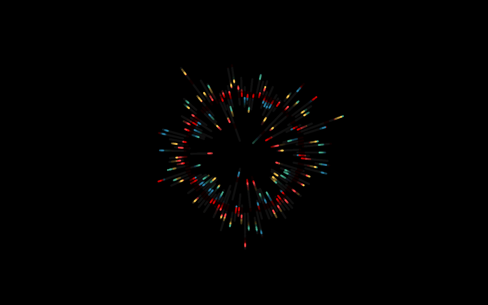 Visualizer - Frame 18